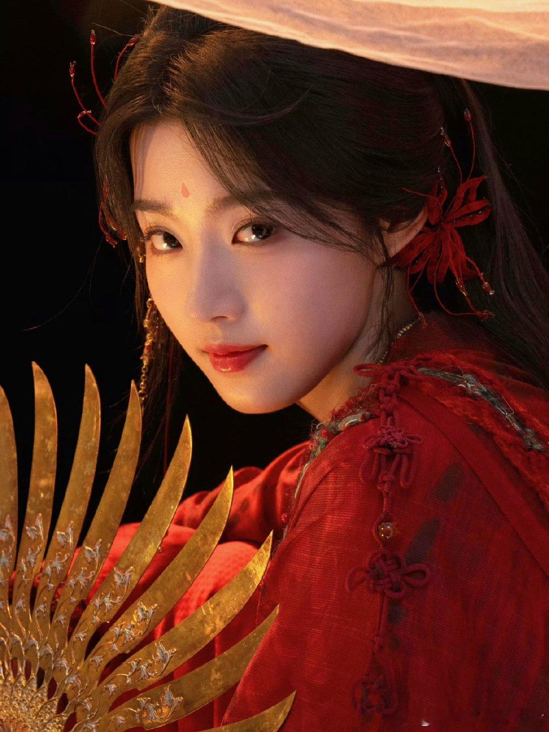 刺棠女主戏份近日多位娱乐博主集中爆料，称剧版《刺棠》定位为“女频大男主”剧集，本