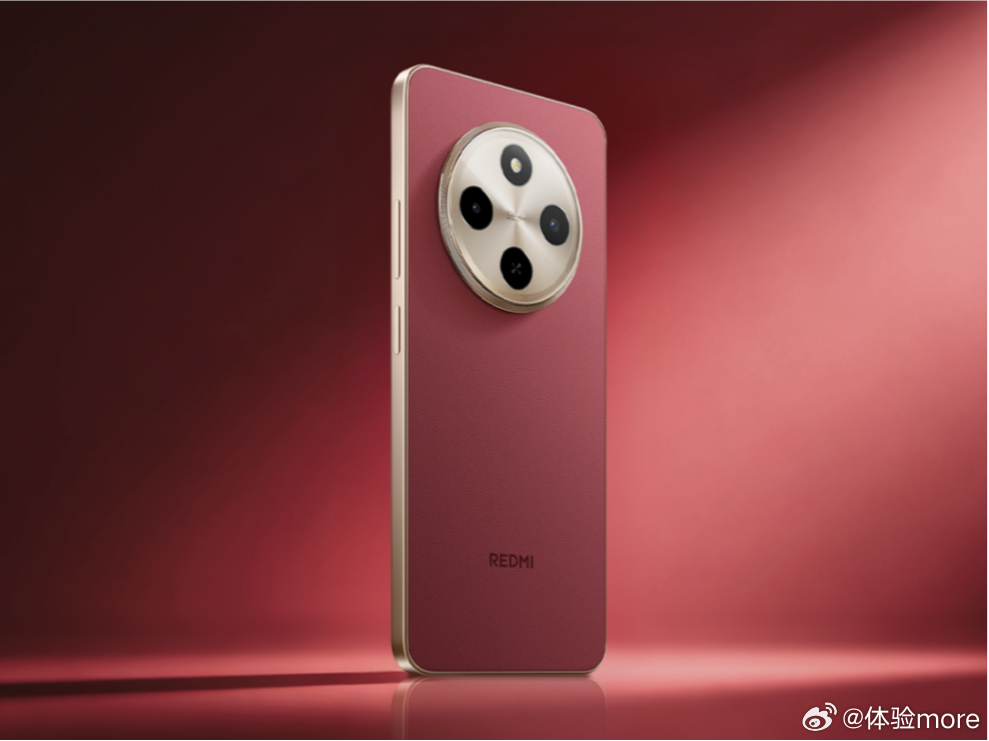 REDMI 17C上架小米商城：4GB+64GB，799元4GB+128GB，8