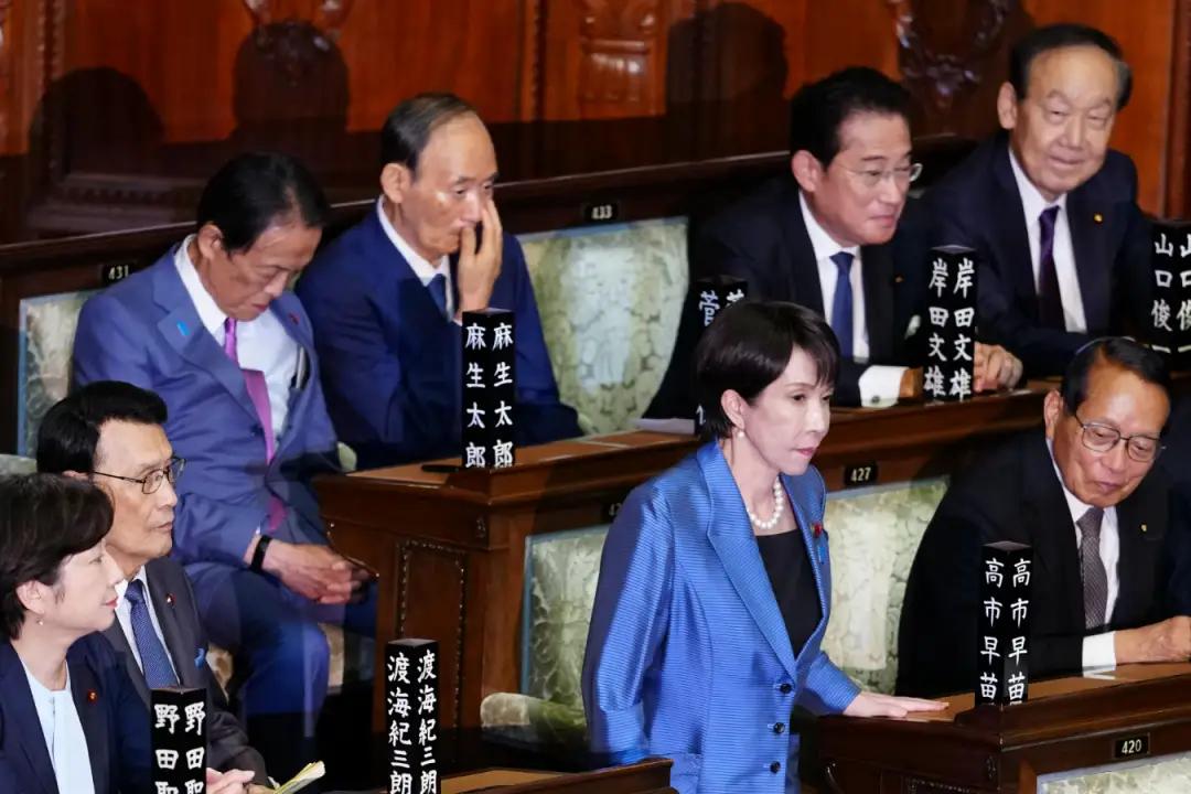 这是日本国家的耻辱！
小泉进次郎辞职“已成定局”，高市内阁政府也必须集体辞职。