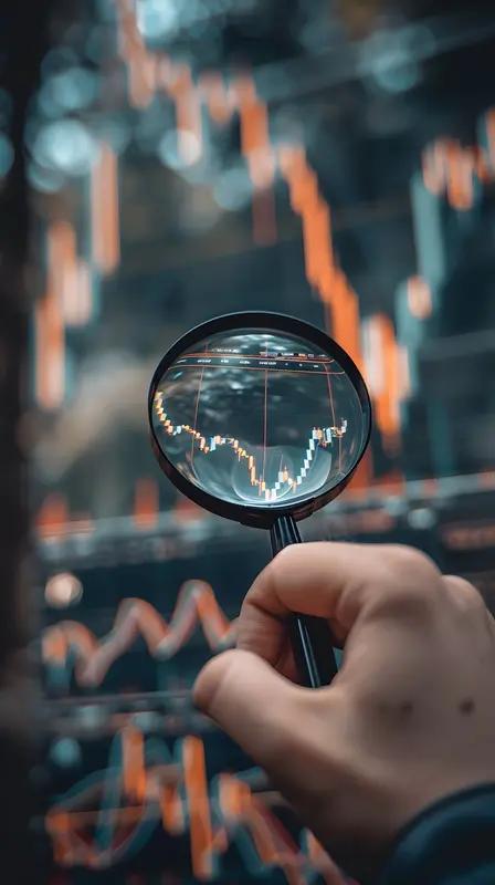 这种资金流向的转变，会对全球金融市场产生深远的连锁反应。从债券市场来看，资金的流