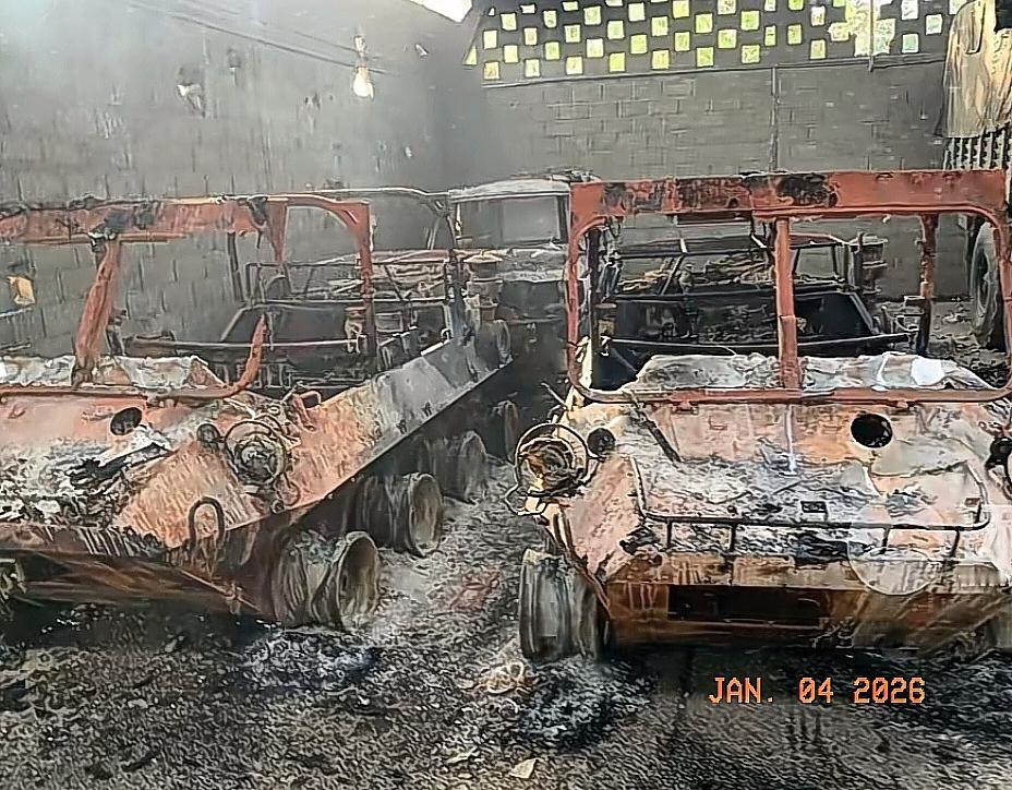 美国的美军曾经去索马里抓人的时候都被干下来几架直升机，为什么这次抓捕委内瑞拉没有