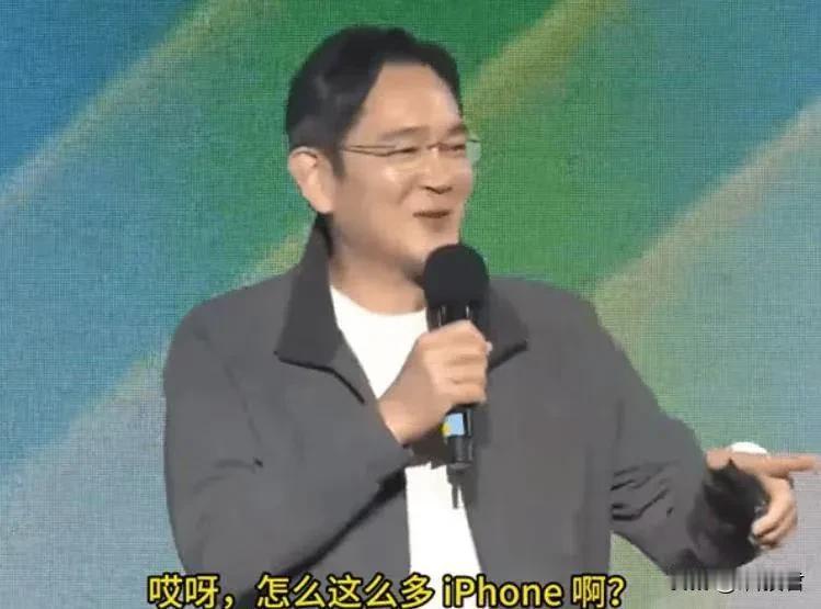 曝苹果向三星等施压谈判对于普通消费者来说，AI红利没吃上多少，由于AI带来的内存