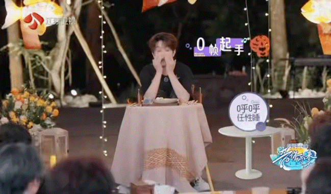 张碧晨张星特双簧怎么能如此好笑 张碧晨0帧起手就开始编，张星特0帧反应就开始演，