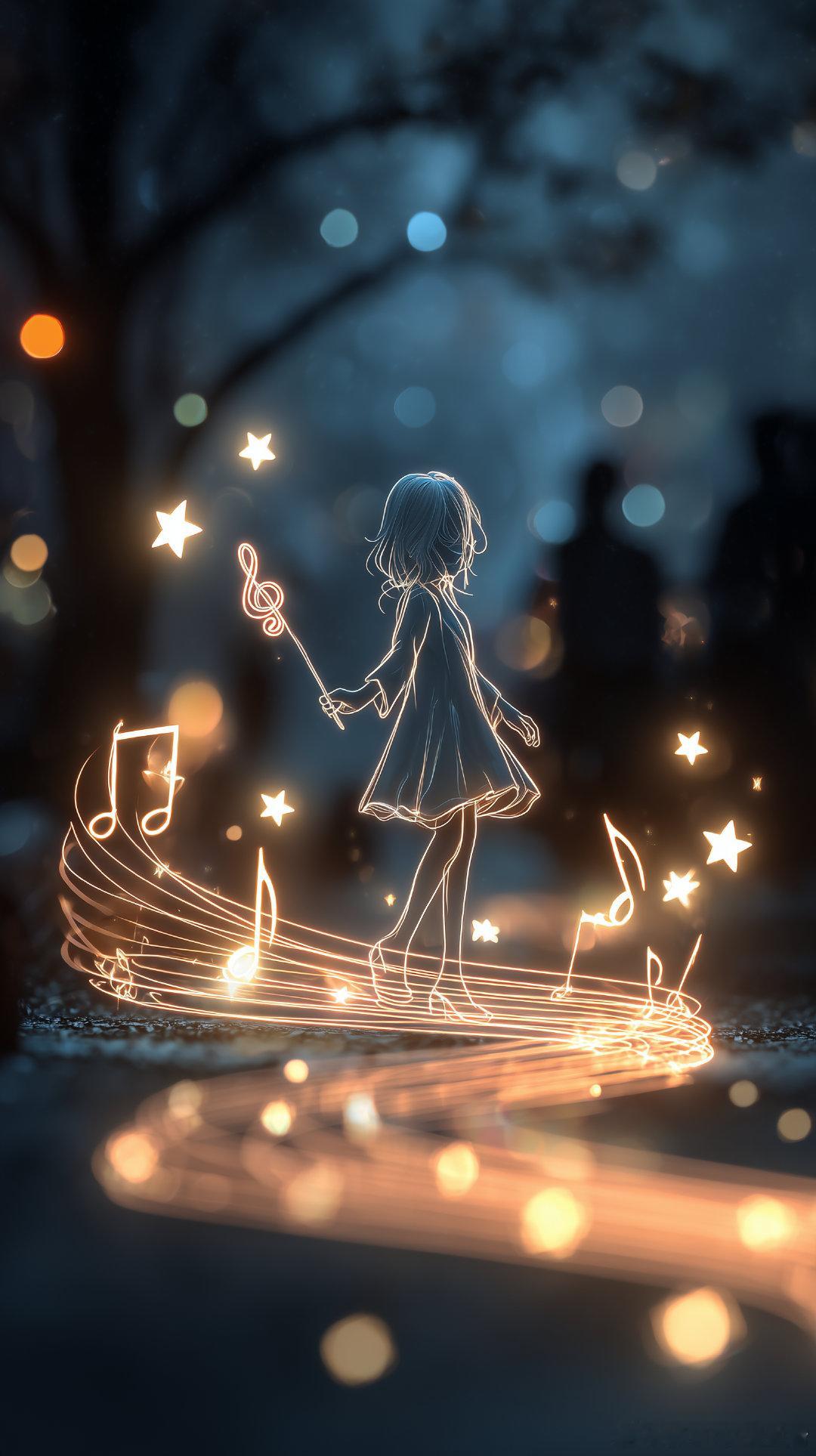 晚安～ [月亮] 晚安 ​​​