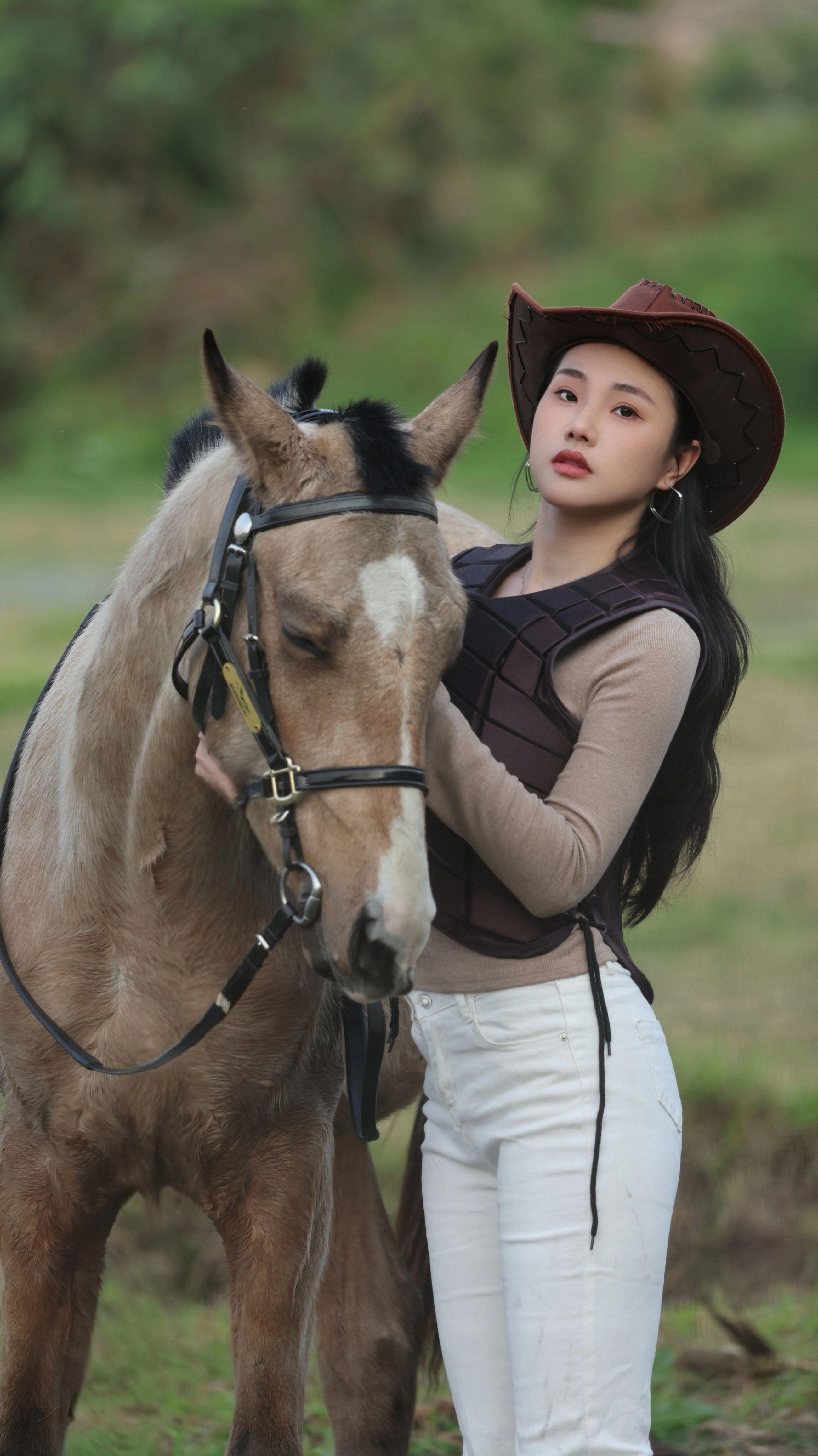 铁蹄部落 秀出我的骑马写真 马术摄影 我用摄影看世界