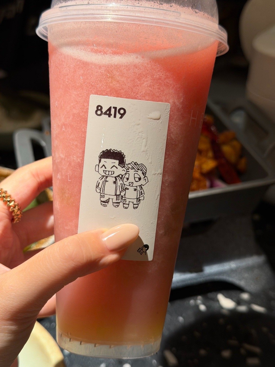 甜甜的家产👦🏽👦🏼 