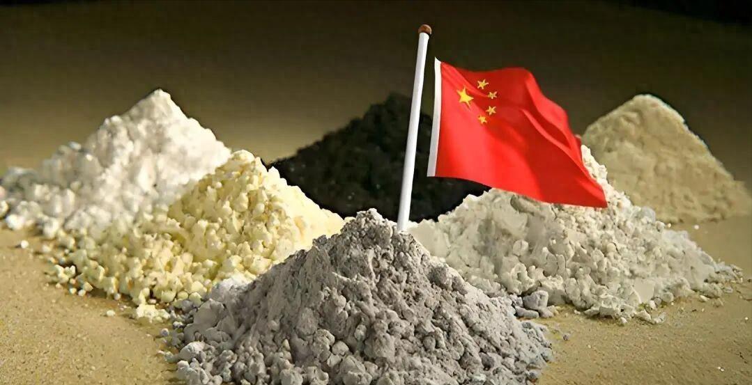 真的太解气了！美国公然出面替日本求情，想让中国放开稀土出口，结果被中国硬气亮明底