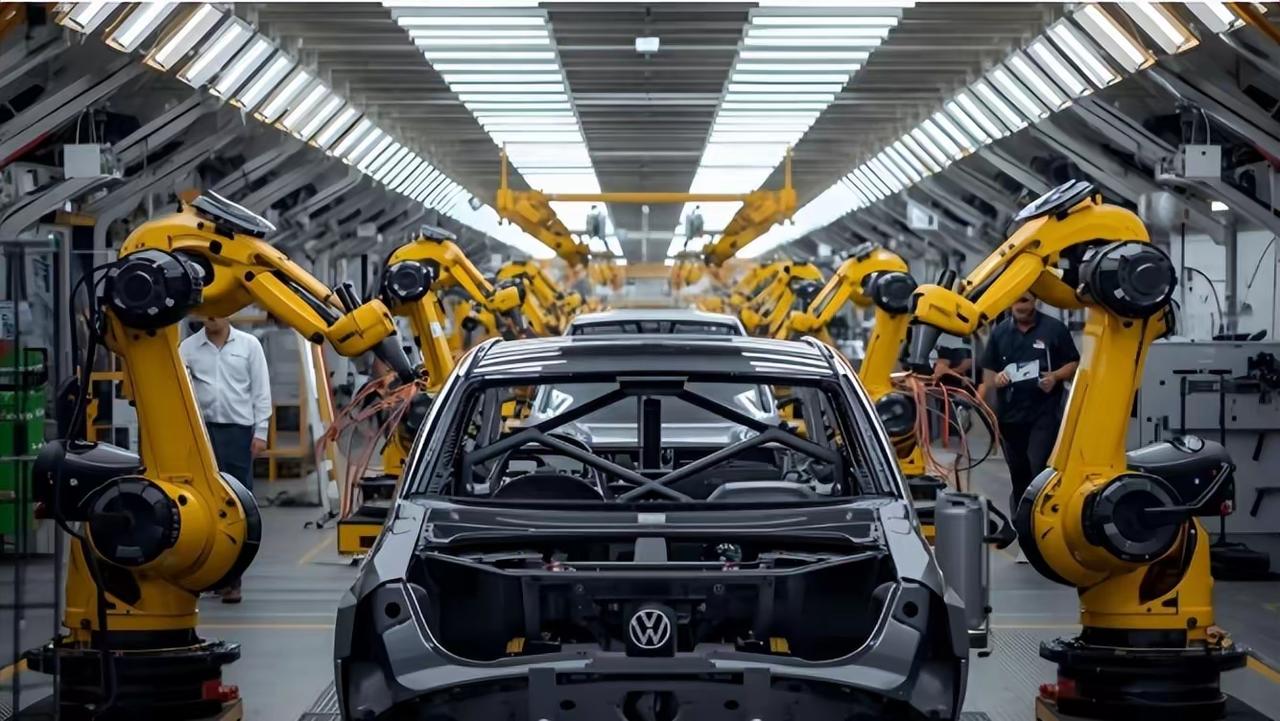 荷兰这次在芯片问题上闹大乌龙了！10月荷兰政府以“国家安全疑虑”为由，援引冷战时