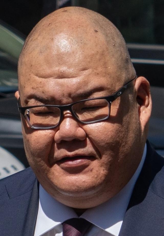 5月24日，特朗普政府的白宫通讯主任史蒂文·张（中文名张振熙），在社交媒体上公开