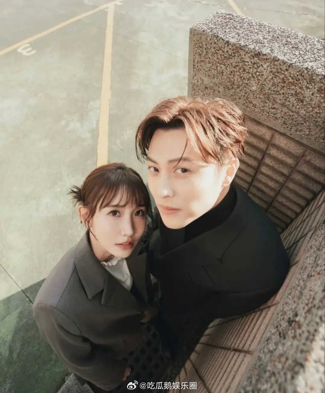 王子出轨风波后再次发声！会和粿粿共同诚实面对，但没钱赔偿范姜！ ​​​