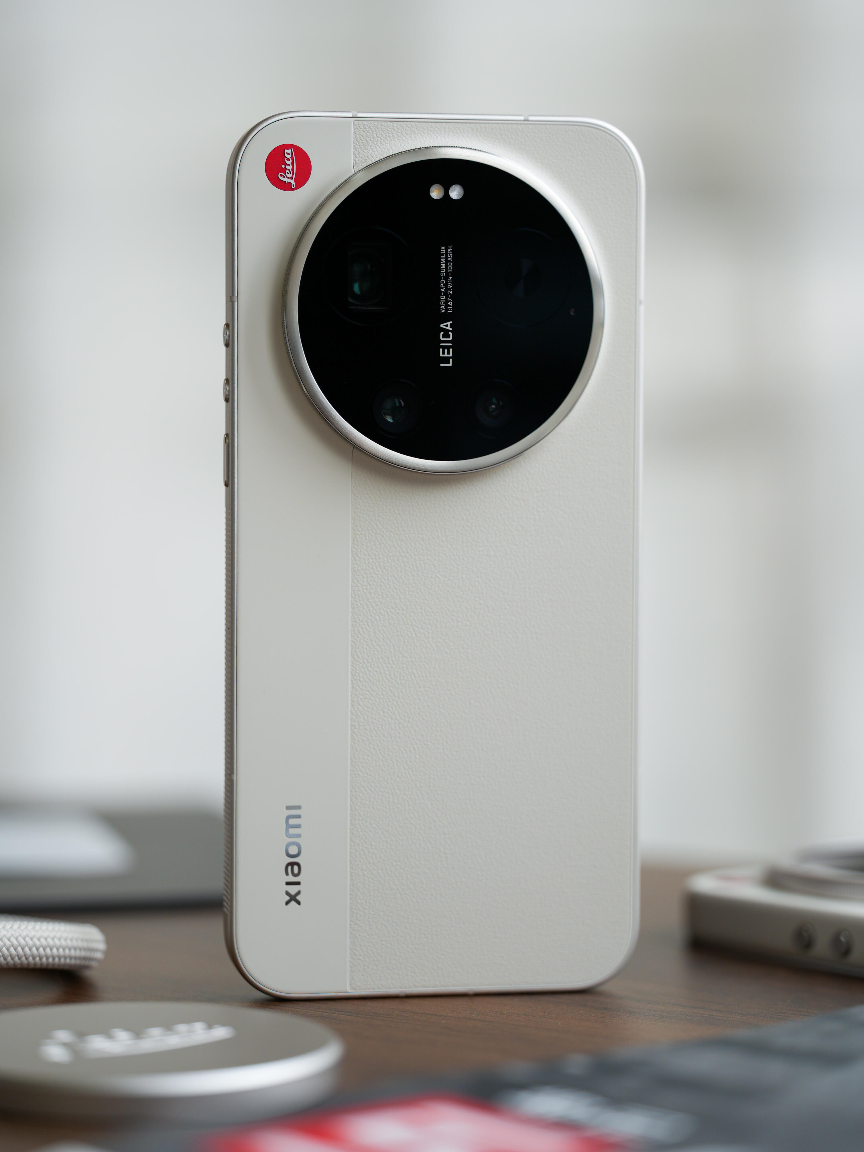 摄影小白没忍住，买了小米17 Ultra徕卡版小米Ultra是实打实的全能旗舰，