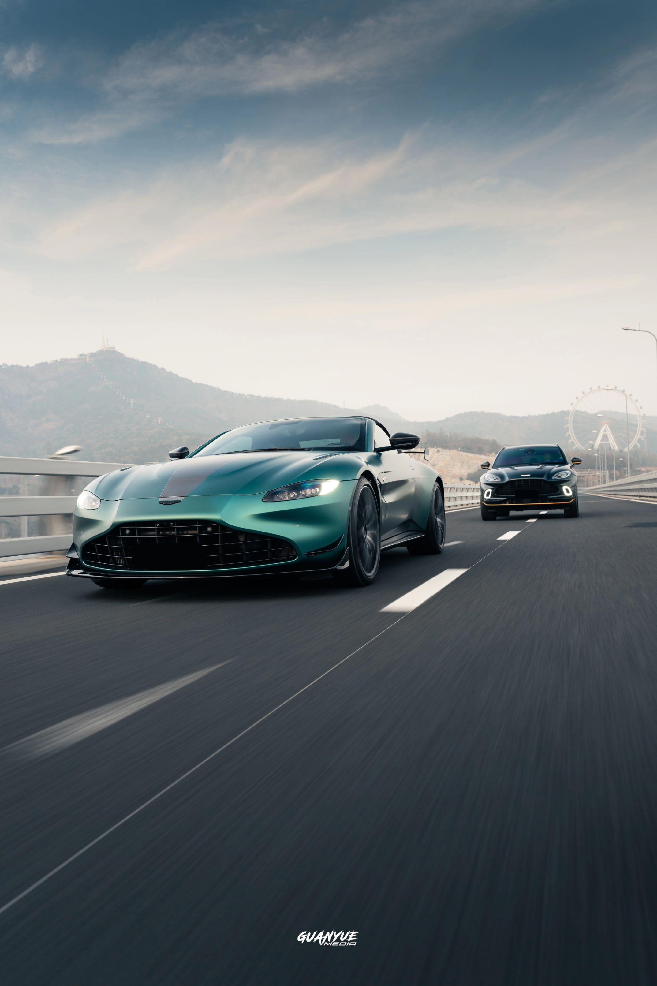 速度与优雅的搭配