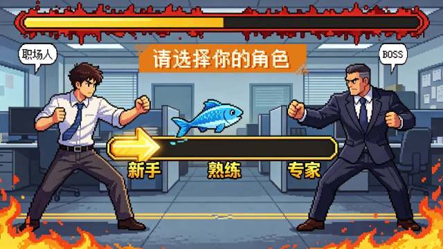 【新鲜事】上班摸鱼不露馅，全靠这几个快捷键
先高效完工，再悄悄放松。
小新Air 14，陪你认真工作
