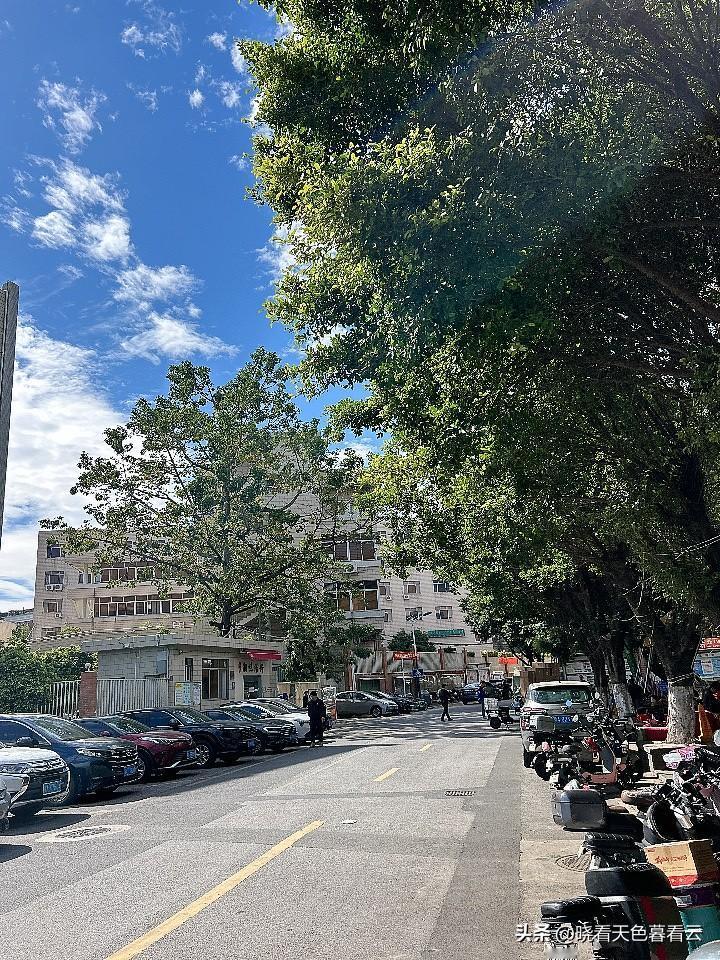 总有人坚持认为选择大于努力！

只要选对了，就可以前途一片光明，没有后顾之忧了。