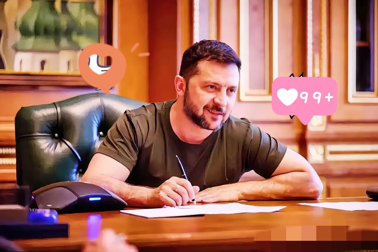 泽连斯基前线督战后急电默茨，德乌合作再添新动作
 
乌克兰总统泽连斯基11月13