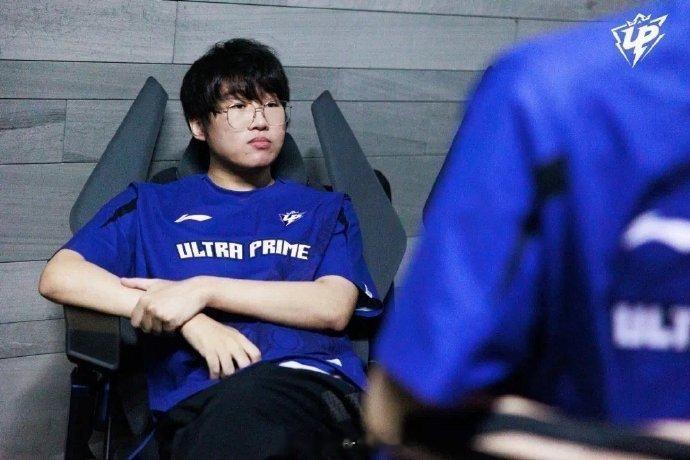 #ning点评wbg教练# Ning也崩不住了，高振宁 下山的路会很吵但是真的能