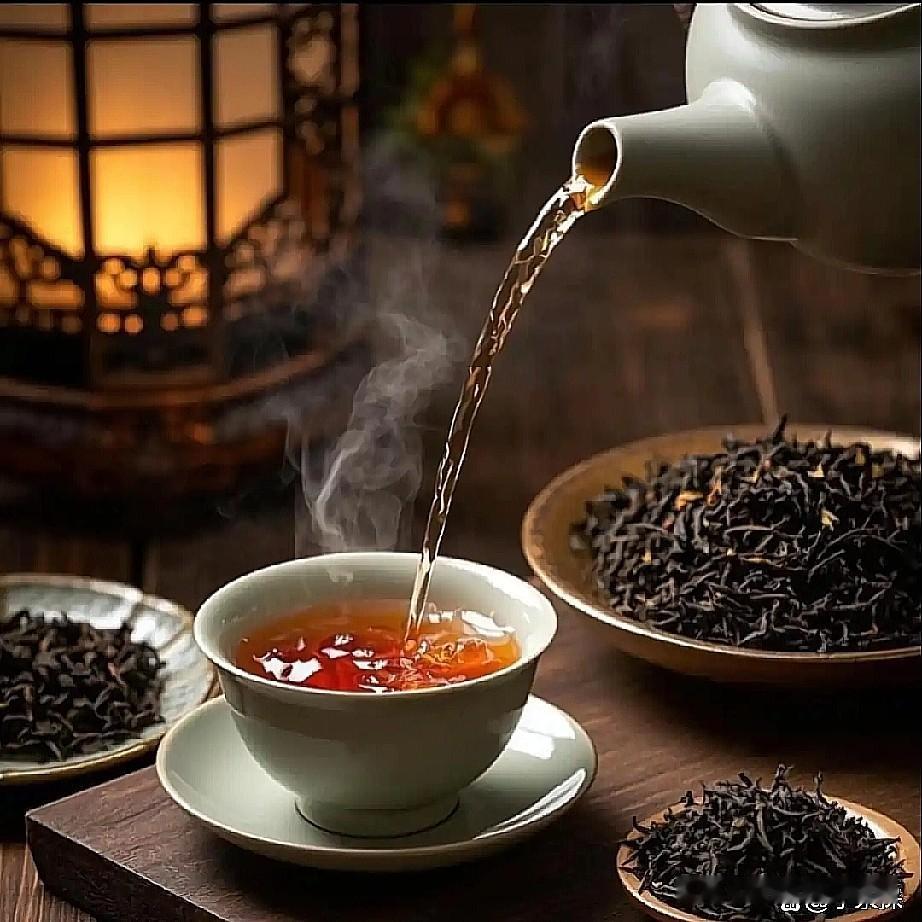 生活中流行这样一种认知，说晚上喝茶或喝咖啡会让人兴奋得难以入眠，不过这种情况在我