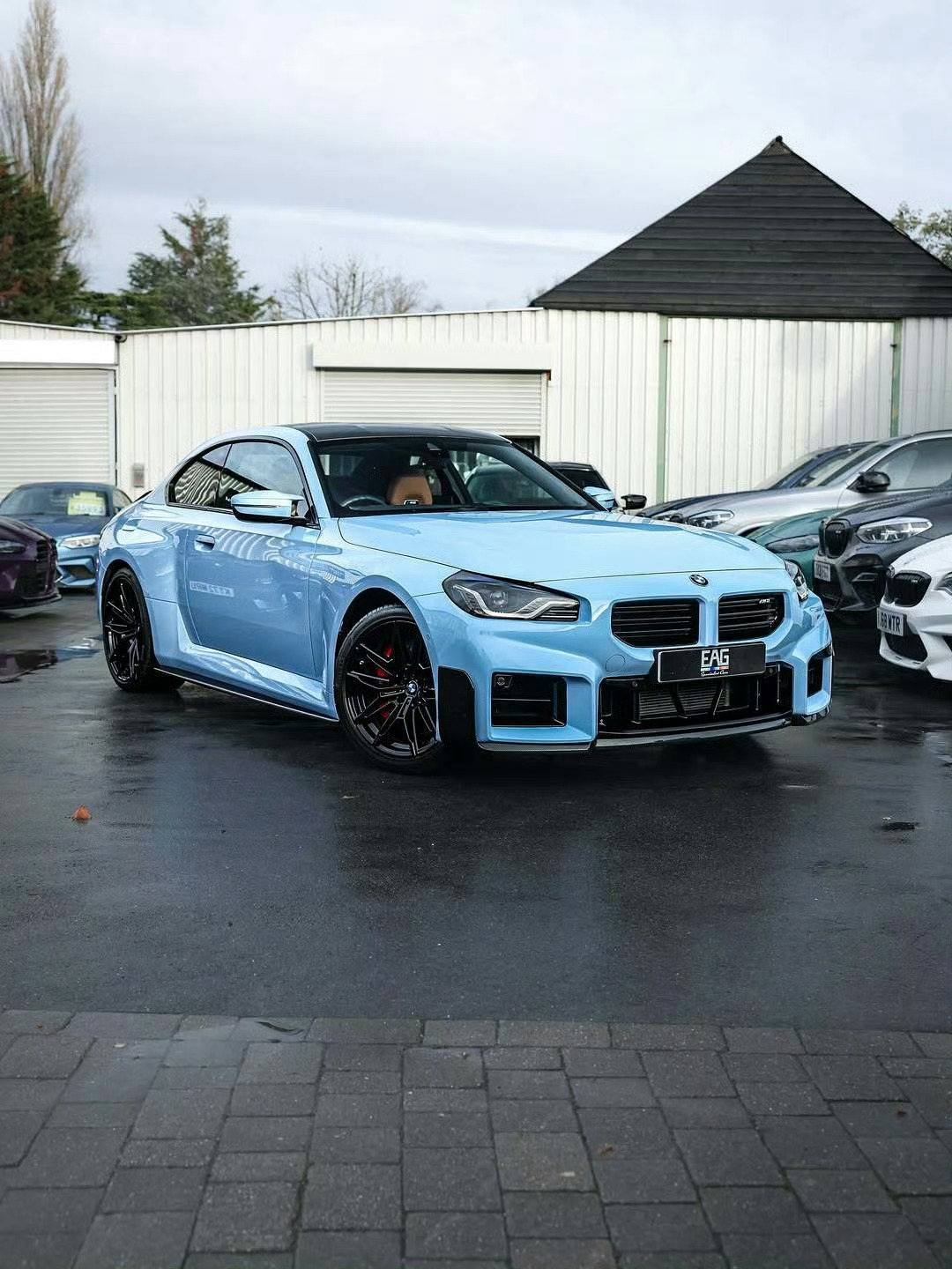 BMW M2 