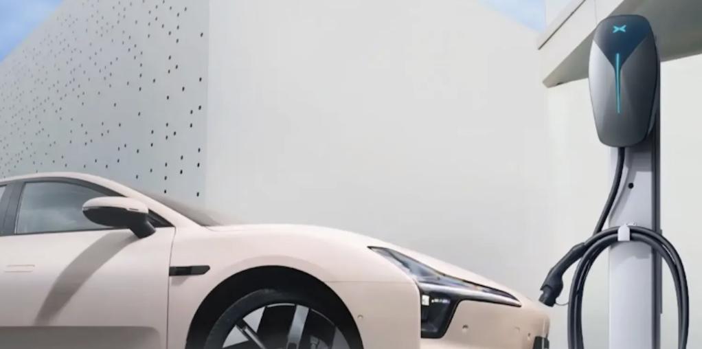 充电桩能赚钱了？比亚迪App上线充电桩共享功能
比亚迪借鉴了Airbnb的模式，