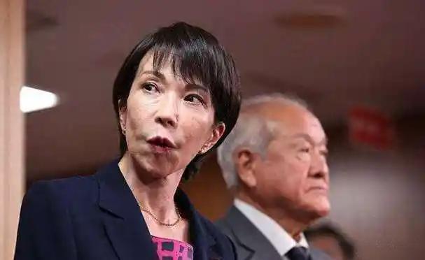 日本首相高市早苗涉台错误言论之恶劣，创下了1945年日本战败以来日本领导人的多个