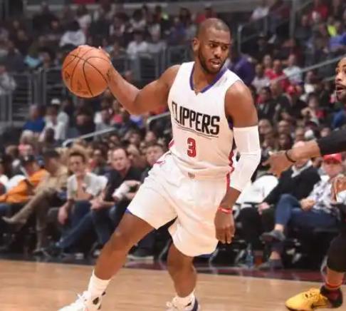 “控卫之神”克里斯-保罗宣布正式退役！

今年保罗加盟了快船，想在赛季结束退役，