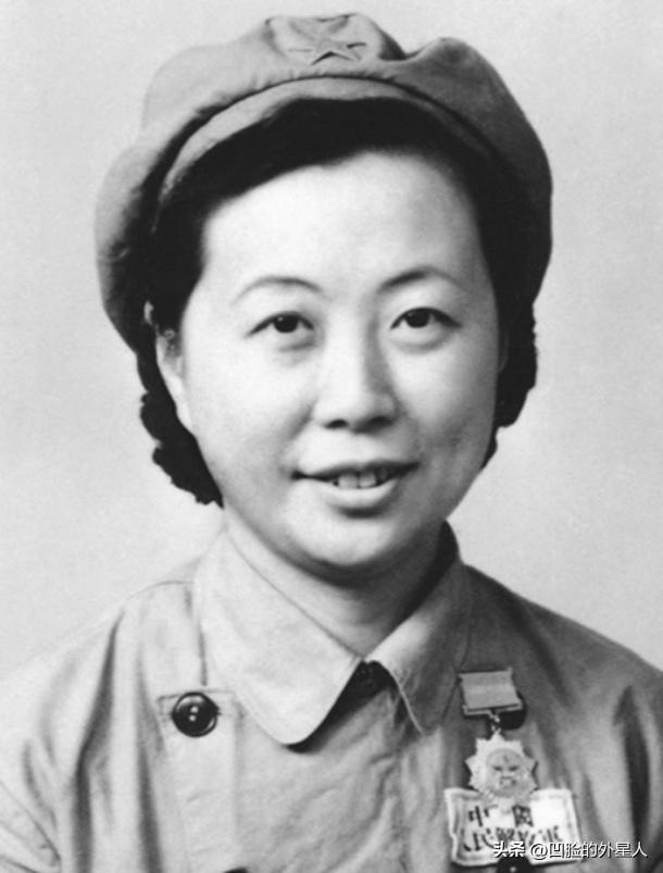 1942年，沈安娜给上级徐仲航寄了一封信，但徐仲航已经被捕，这封信落到敌人手中，