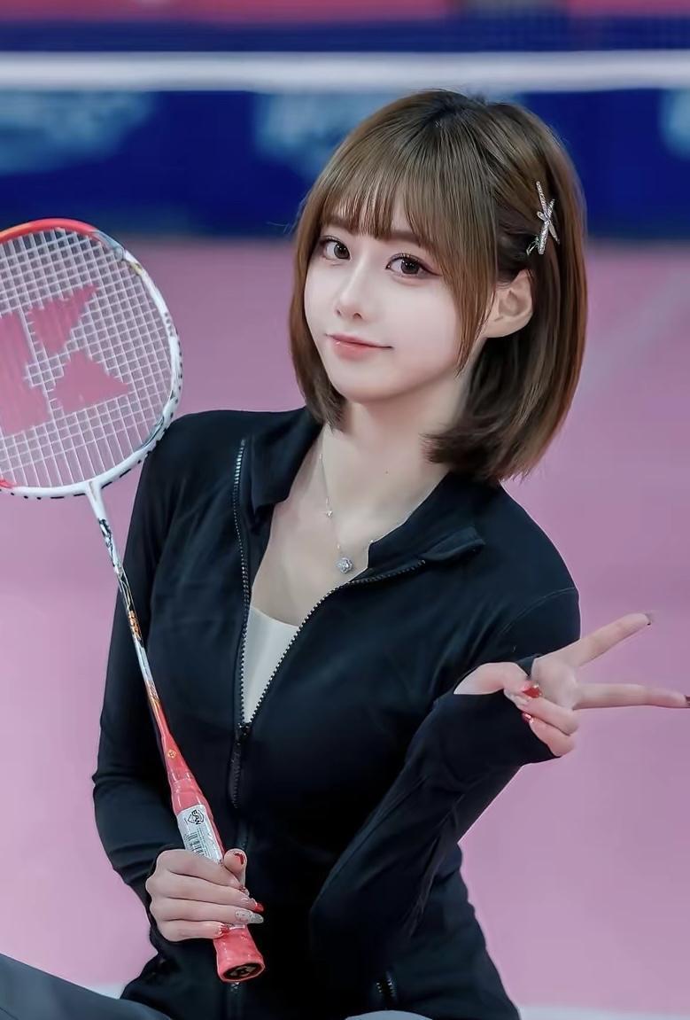 漂亮女孩
