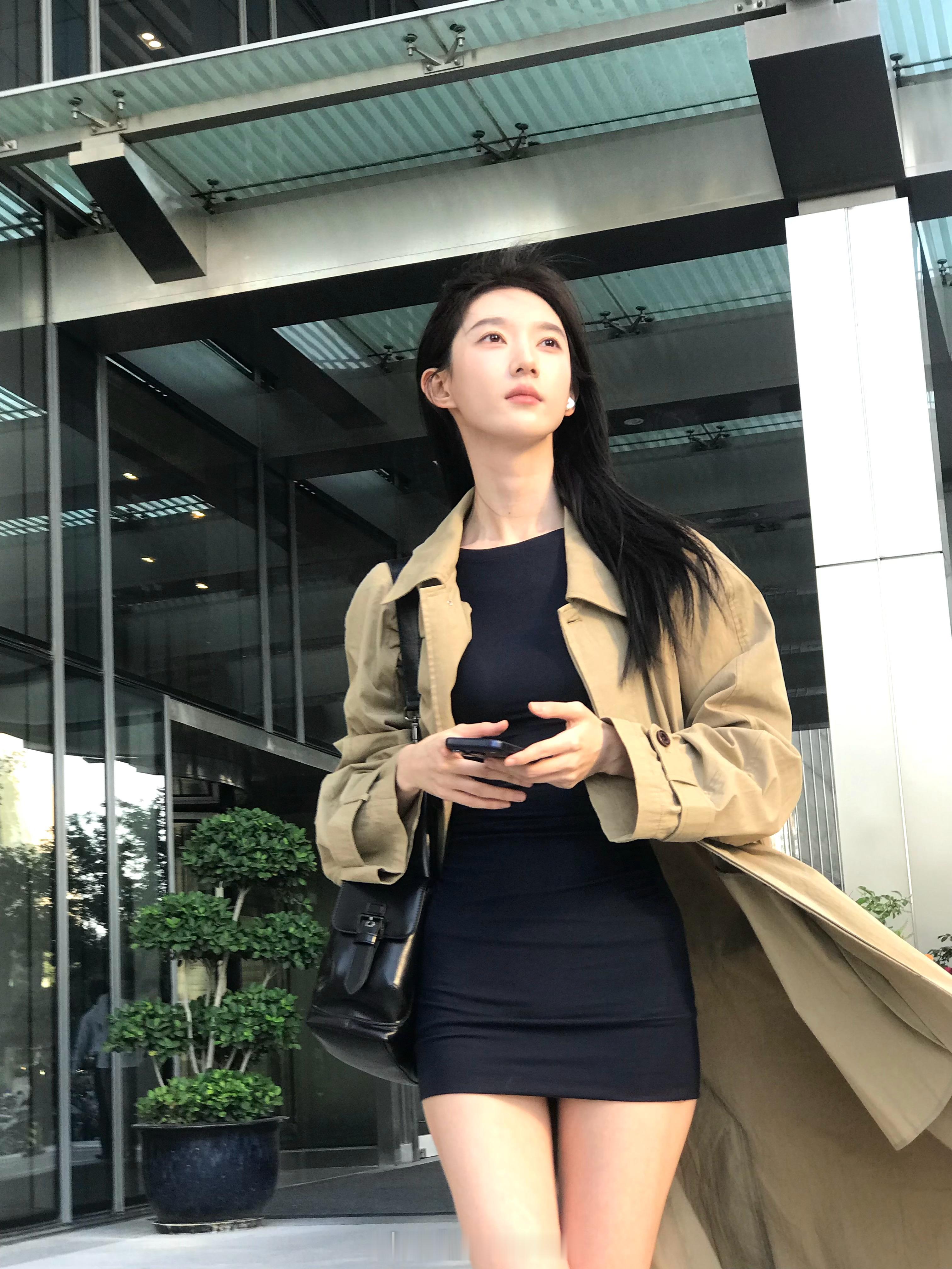 一种感觉 