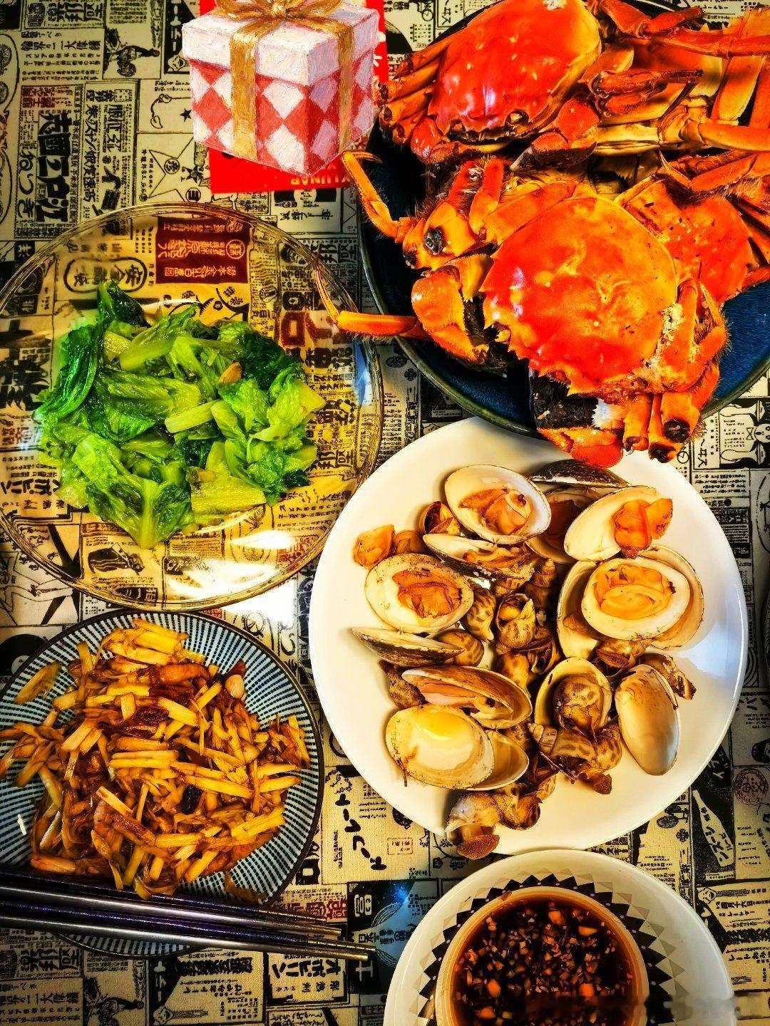 今天盐焗局美食美食分享不可辜负的美食