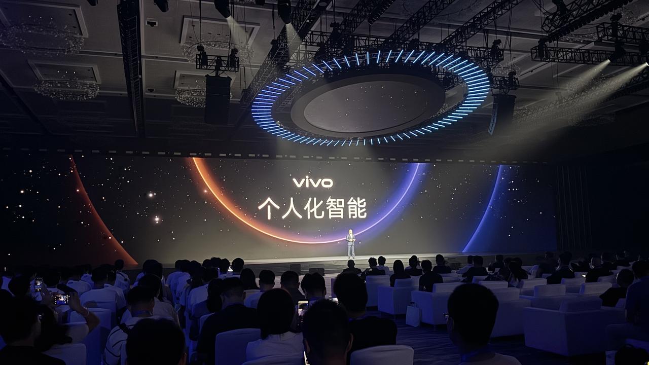 vivo蓝心智能再升级，以大模型与Harness技术，构建感知‑记忆‑规划‑执行
