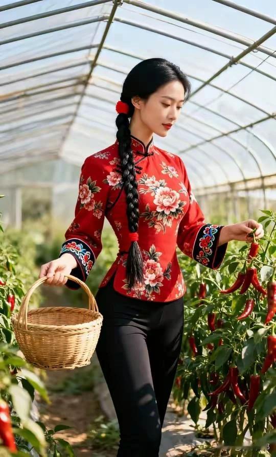 少时不知桑葚好，
现在老了才知道。
口感稍微有点甜，
享受生活最重要。