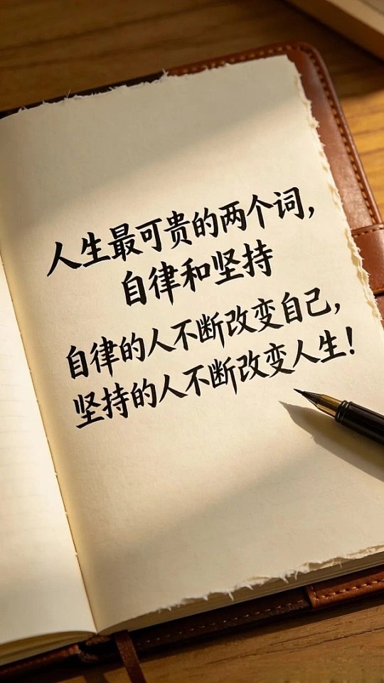 人的一生可以干很多蠢事，但最蠢的两件事，就是：拒绝读书，忽视灵魂；拒绝运动，忽视