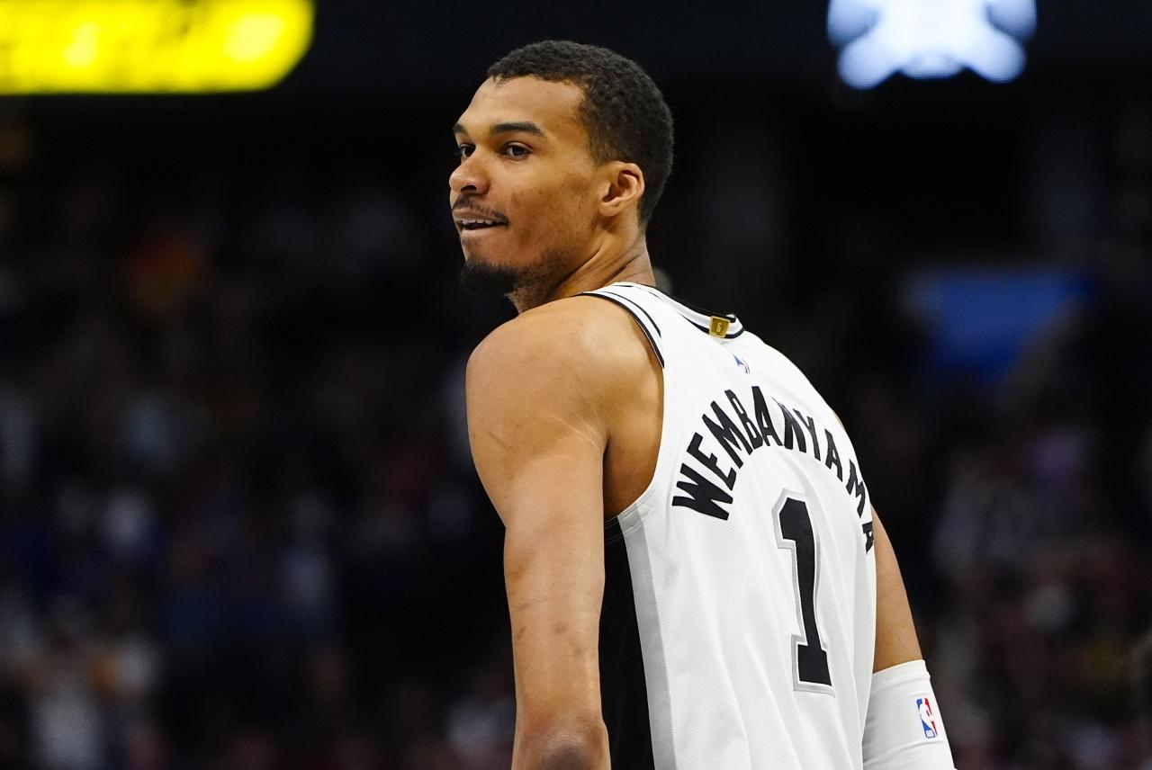 G1——马刺111-98开拓者，谈三件事。
1、机会稍纵即逝，就像战争一样，把握