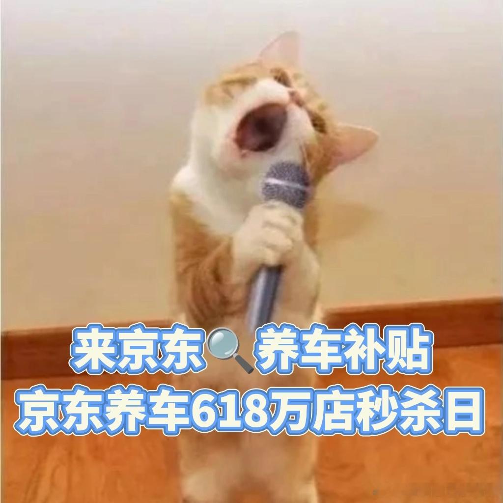 今天京东秒杀大牌5折 我之前买汽车配件，总是要跑好多家店比价。这次京东汽车养车补
