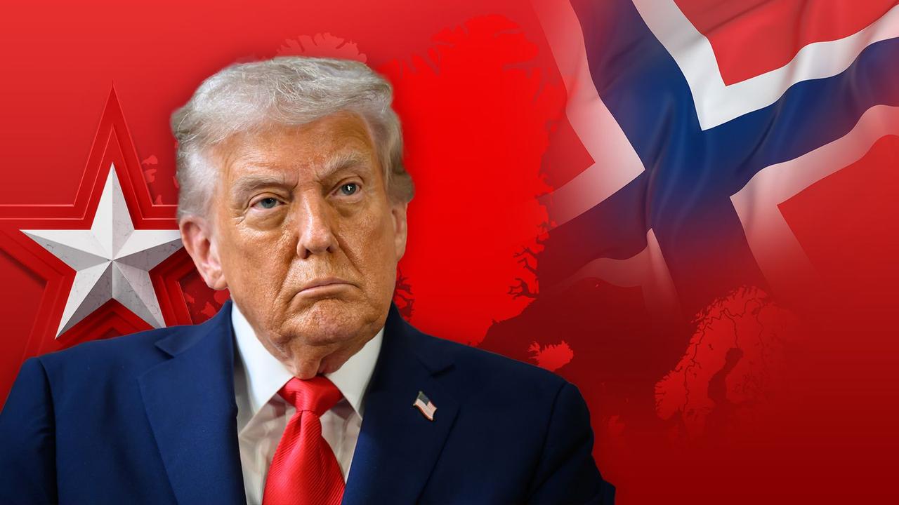 一场关于格陵兰岛的"误解"如何可能引发外交风波