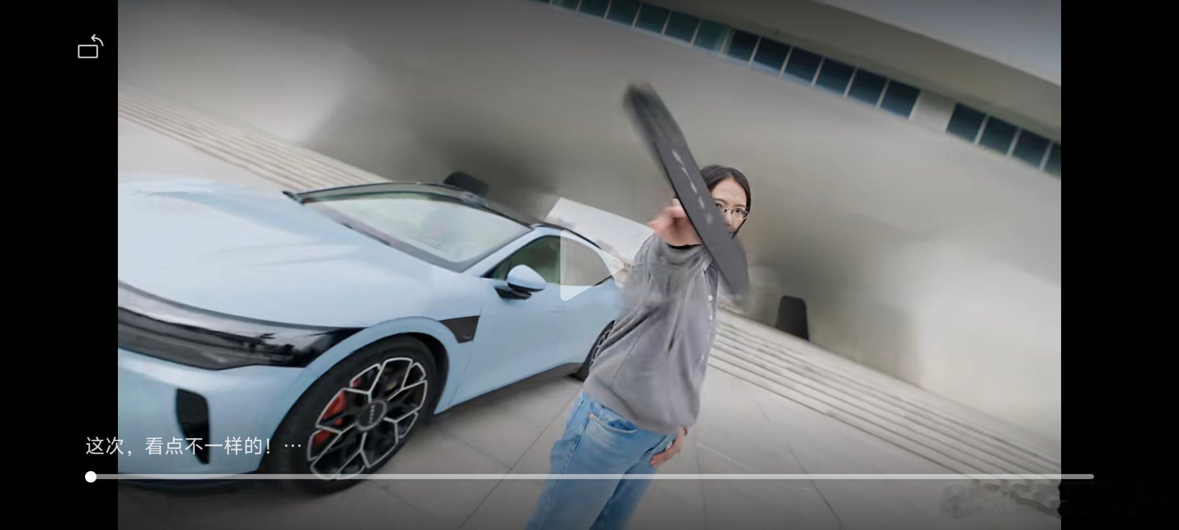 现在这个时代，极氪需要一个新的强力个人ip，大云我觉得就非常合适，谦和有实力，在