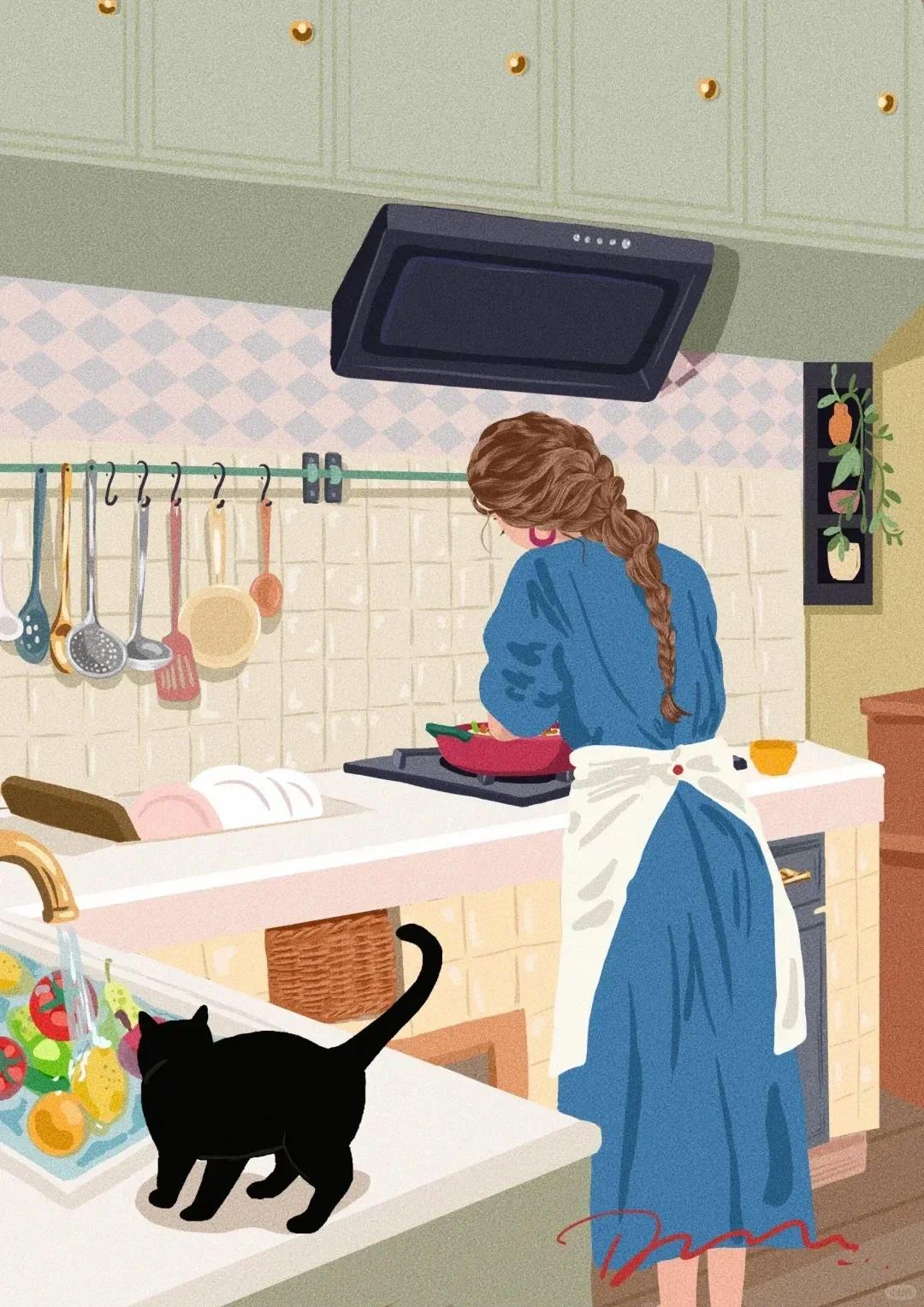 恋爱脑的本质，是一种匮乏投射
1、每一个恋爱脑在男女关系里，都希望被对方偏爱，得