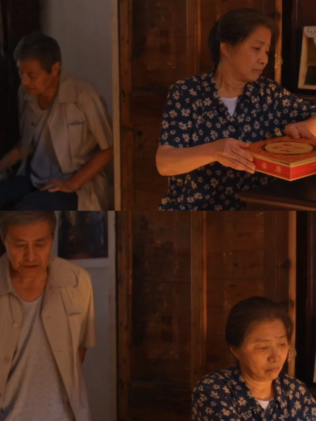 庄家这种严重偏心的父母，就是蠢