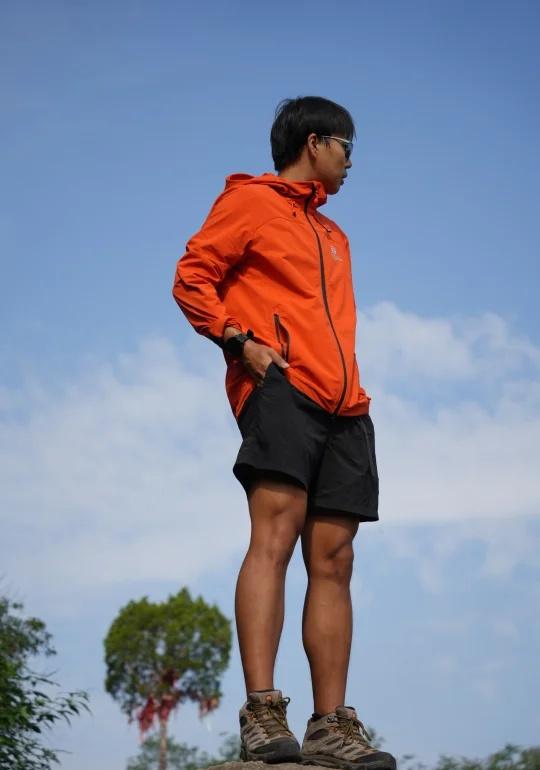 上海出发1h｜苏州灵岩山太有趣 还要来很多次
谁说苏州只有园林？灵岩山才是宝藏打