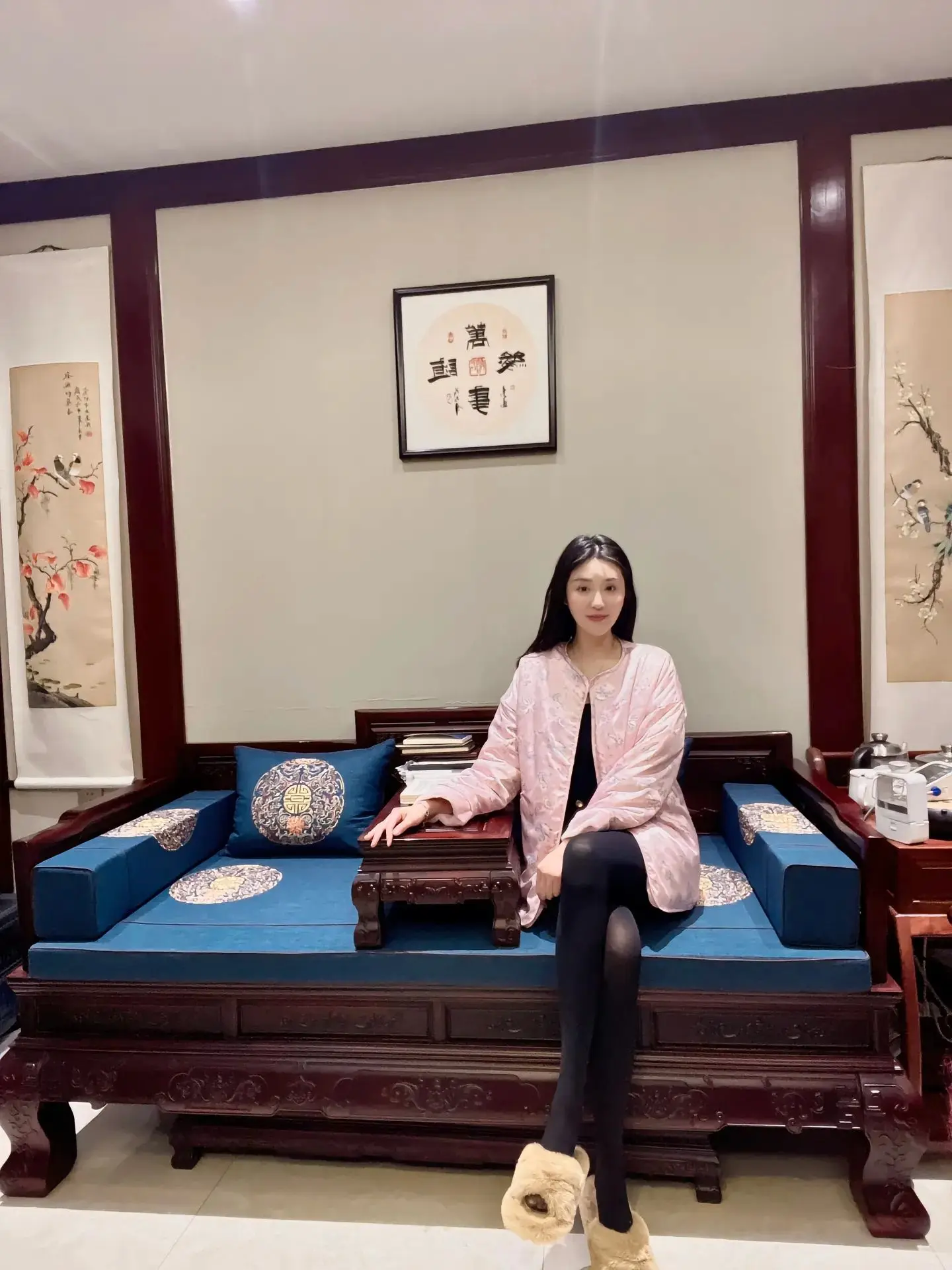 女人气场太强会让男人望而生畏吗