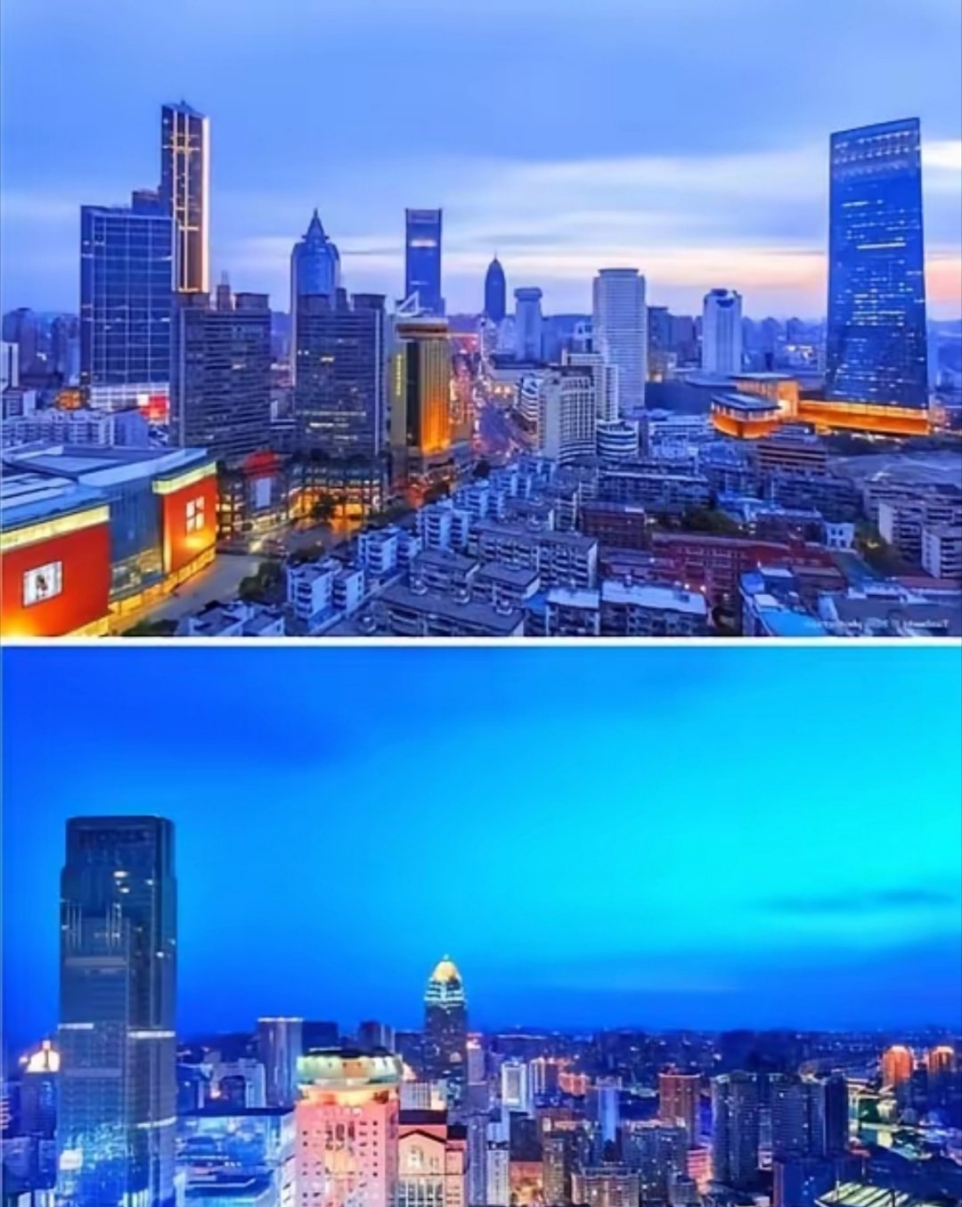 美国姑娘来华一趟回国发帖炸锅：美国人只有到了中国，才知道自己国家有多穷多落后！ 