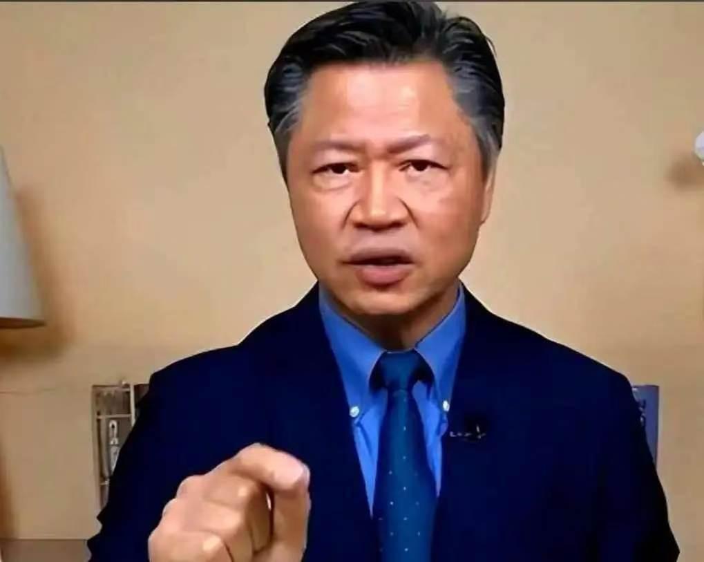 赖岳谦重磅预判！美国最迟2027年或将对华动手，中美结构性矛盾难以缓和

台湾学