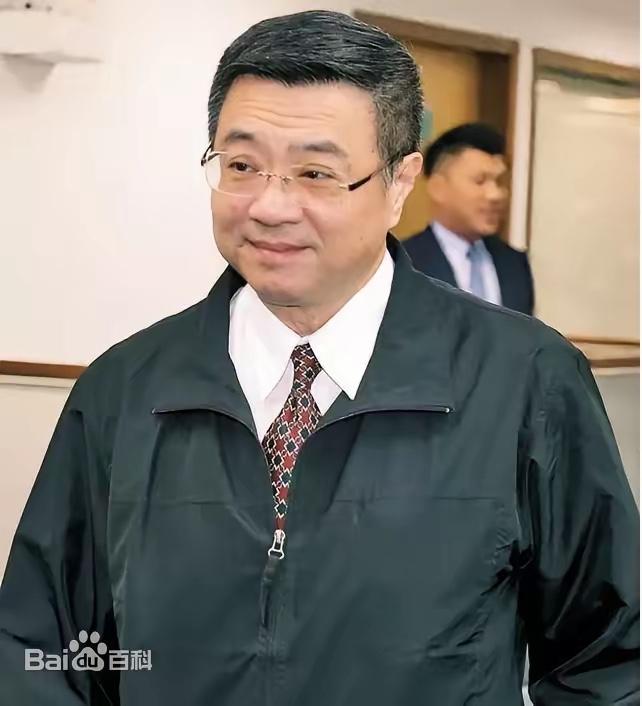 台湾“行政院”卓荣泰又出来大放厥词了。

这人最近说的话，真是让人听了直摇头。他