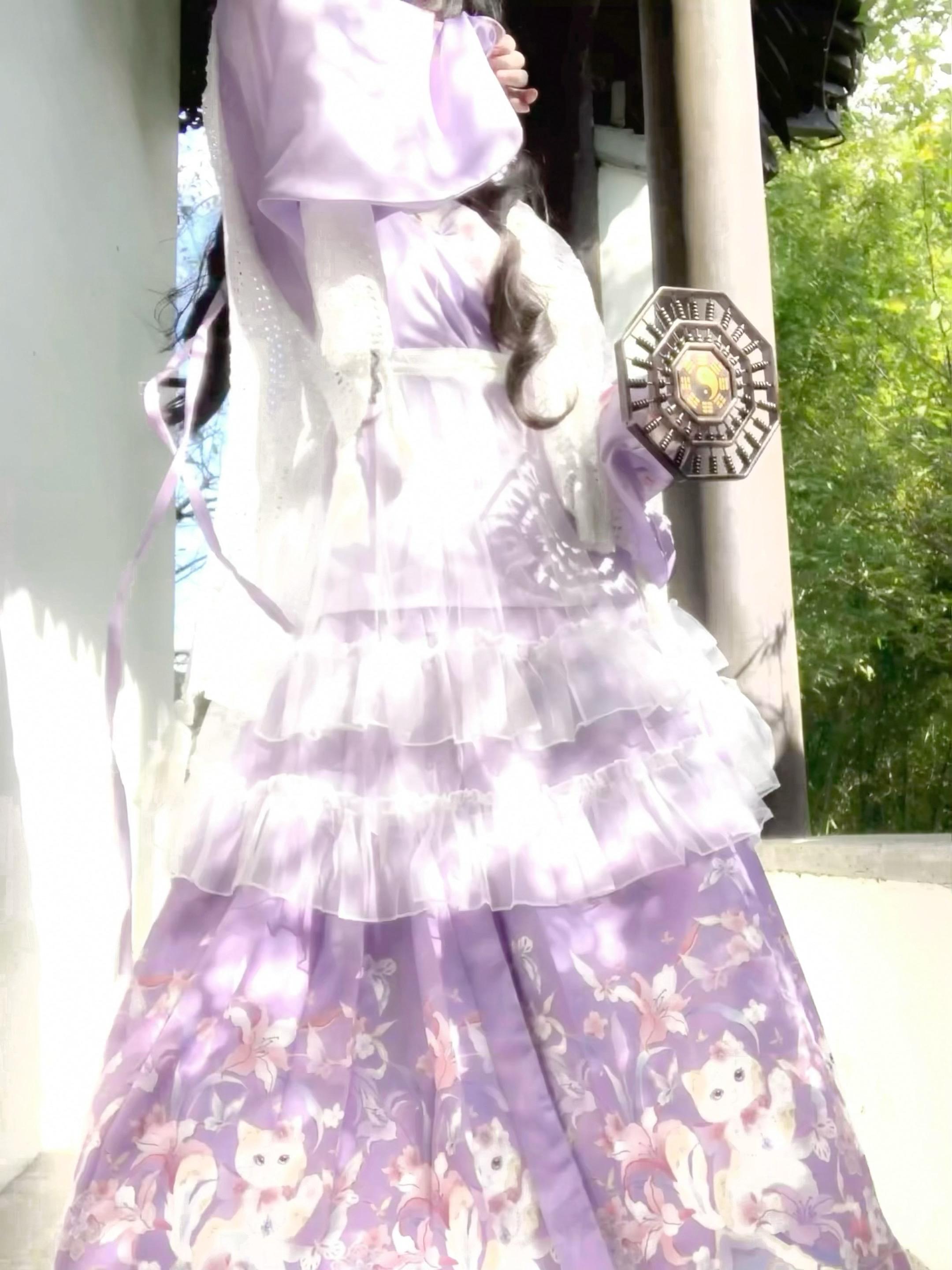 88🥕的汉洋折衷鼠鼠想要 鼠鼠得到！