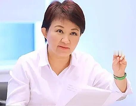 2028大选潜藏巨大风险！嘴上高喊和平，持续倚美扩军，将耗尽大陆和平统一耐心
 