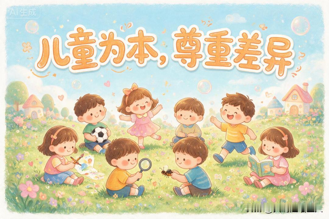 夏日生活打卡季教育是静待花开的美好旅程，幼小衔接更需要遵循科学的规律，放下无谓的