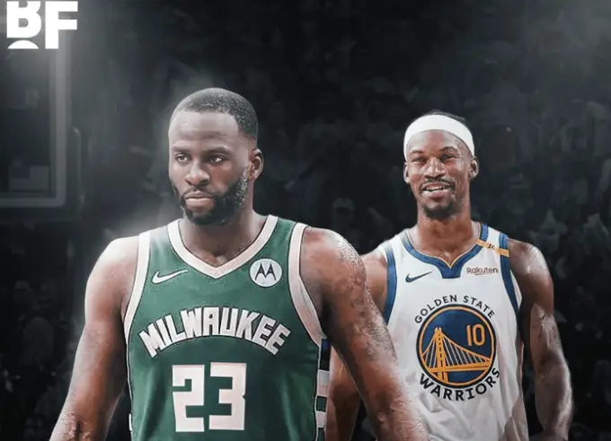 据ClutchPoints和ESPN报道，勇士队为扬尼斯·阿德托昆博提供的报价包