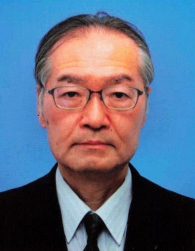日本冈山大学教授偷拍少女裙底后辞职 校方仍认定应予开除处分海外新鲜事 日本冈山县