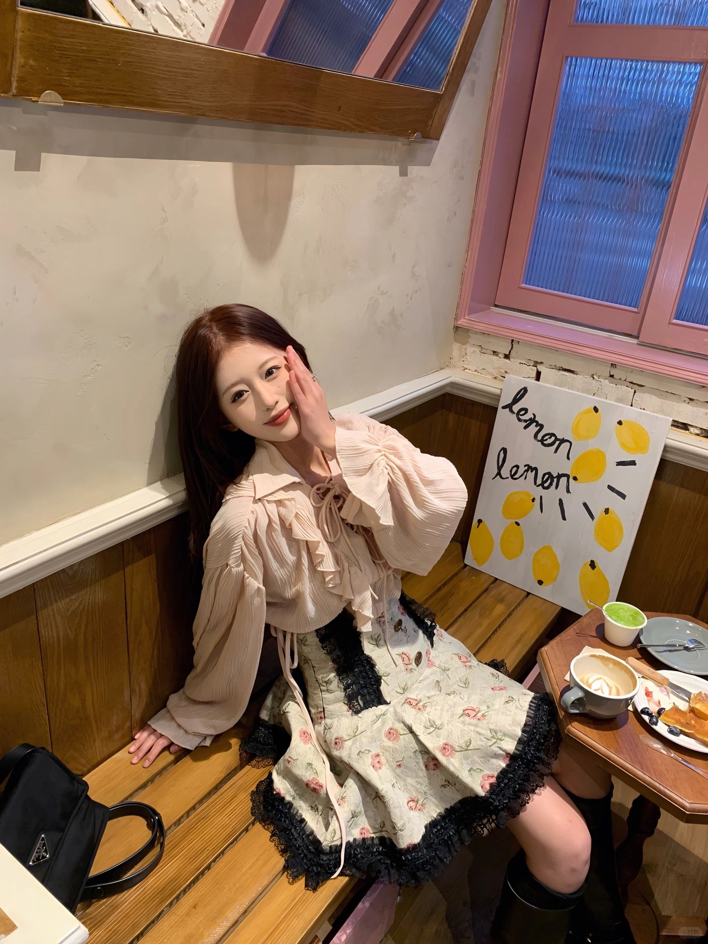 🥞⁎˃ᴗ˂⁎🥞