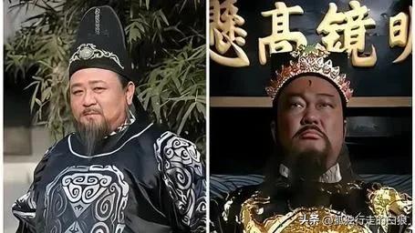 包拯和狄仁杰的能力谁更强？

你包拯和狄仁杰比的了么？比不了！你包拯办的什么案子